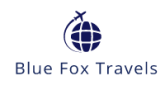blue fox travel services